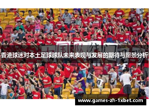 香港球迷对本土足球球队未来表现与发展的期待与愿景分析