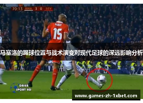 马塞洛的踢球位置与战术演变对现代足球的深远影响分析