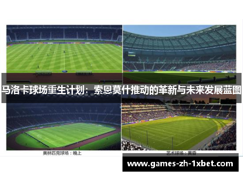 马洛卡球场重生计划：索恩莫什推动的革新与未来发展蓝图