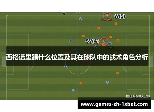 西格诺里踢什么位置及其在球队中的战术角色分析